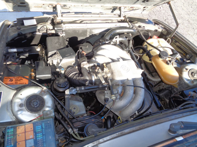 1988 BMW 3-Series - photo 13