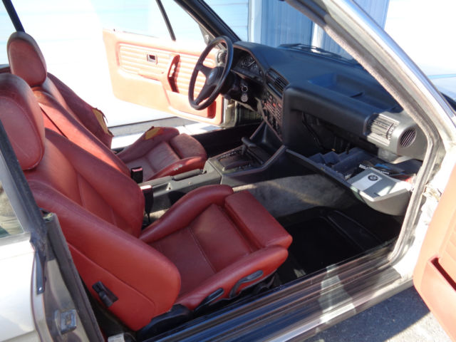 1988 BMW 3-Series - photo 9
