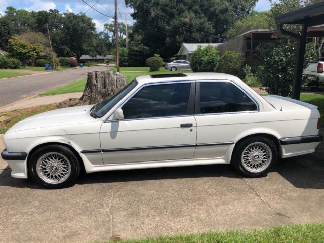 1987 BMW 3-Series - photo 2