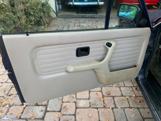 1987 BMW 3-Series - photo 12