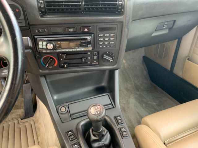 1987 BMW 3-Series - photo 13