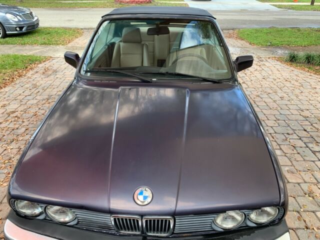 1987 BMW 3-Series - photo 9