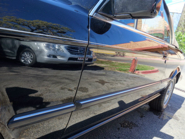 1987 BMW 3-Series 325ic - photo 10