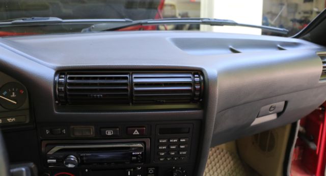 1987 BMW 3-Series 325is - photo 12