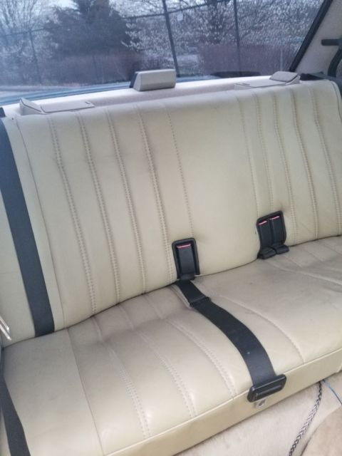 1987 BMW 3-Series 325IS - photo 12