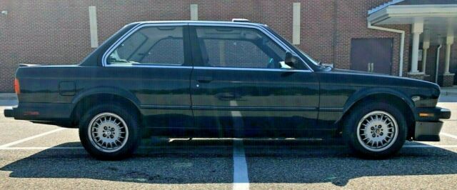 1987 BMW 3-Series is - photo 5