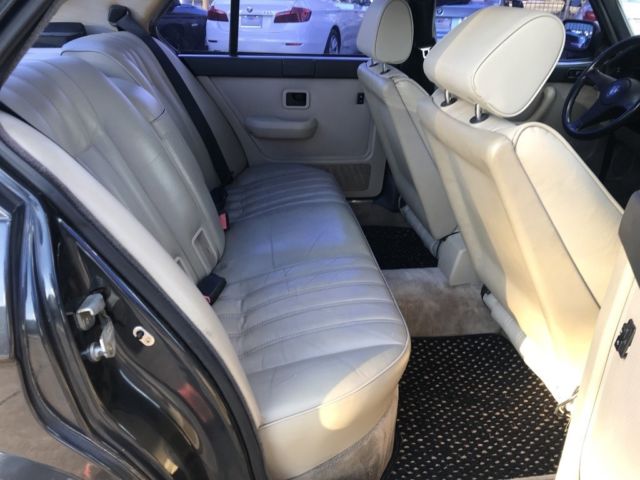 1987 BMW 5-Series 535is - photo 10