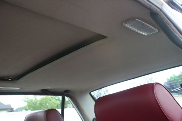 1987 BMW 5-Series 535i - photo 12
