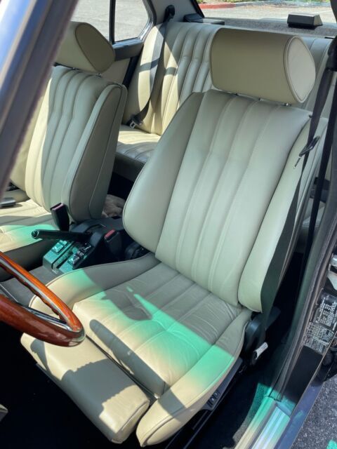 1987 BMW 5-Series IS - photo 13