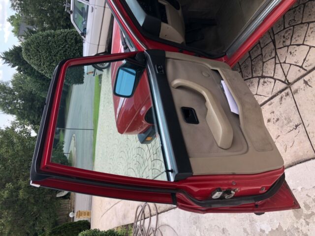 1987 BMW 5-Series 535is - photo 7
