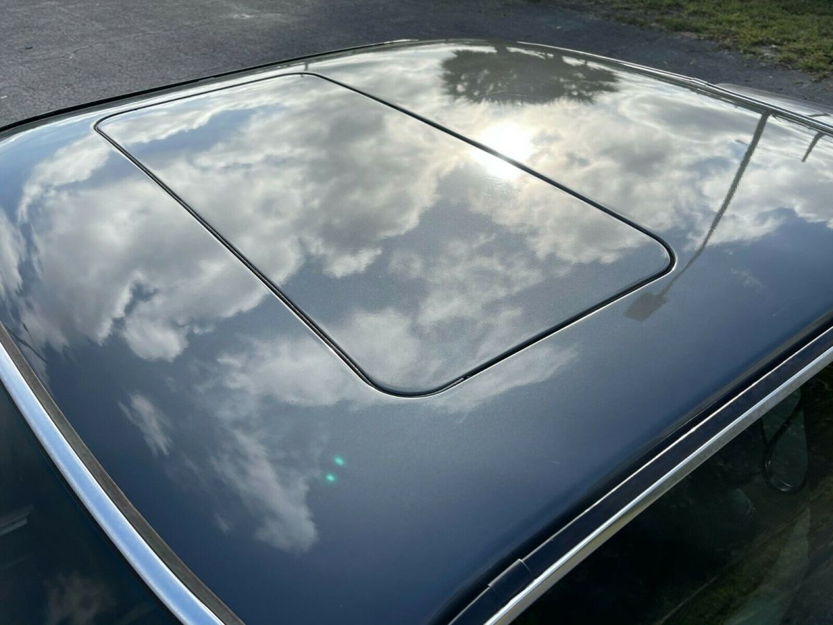 1987 BMW 6-Series 633CSi 2dr 635CSi Coupe - photo 11