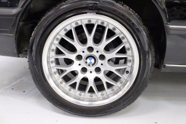 1987 BMW 6-Series 635CSi - photo 12