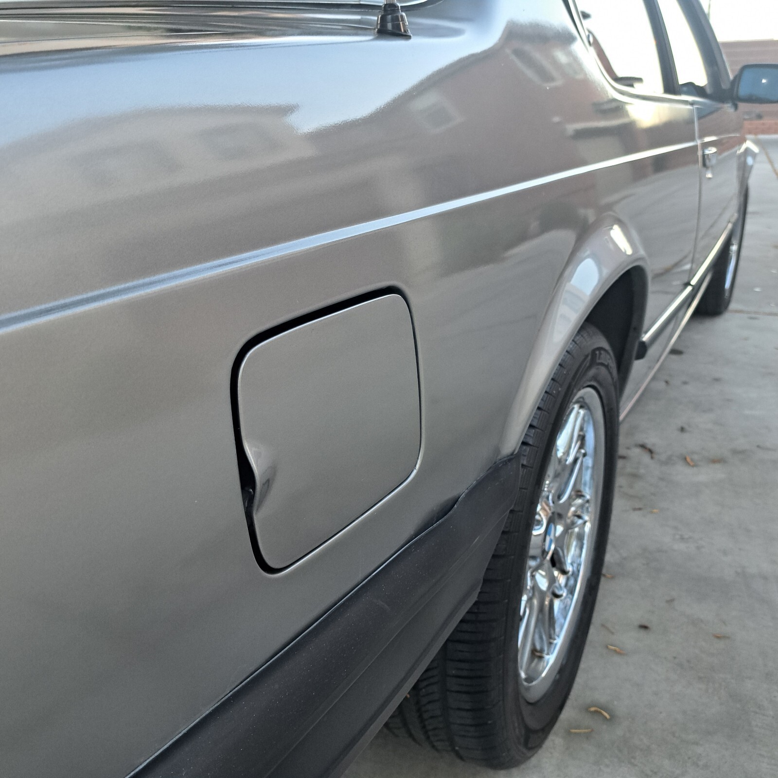1987 BMW 6-Series 635 Csi L6 - photo 10