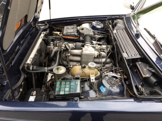 1987 BMW 6-Series - photo 10