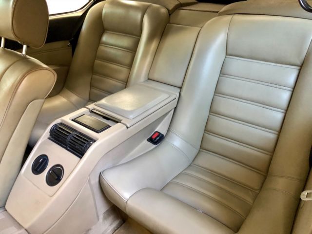 1987 BMW 6-Series - photo 10