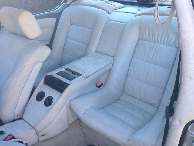 1987 BMW 6-Series L6 - photo 7