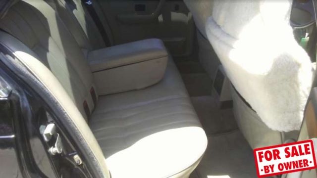 1987 BMW 7-Series 735i - photo 8