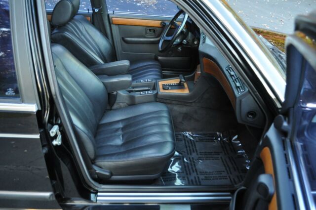 1987 BMW 7-Series - photo 11
