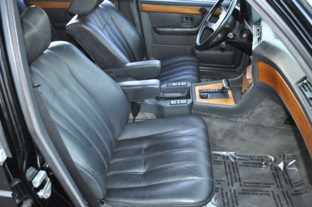 1987 BMW 7-Series - photo 13