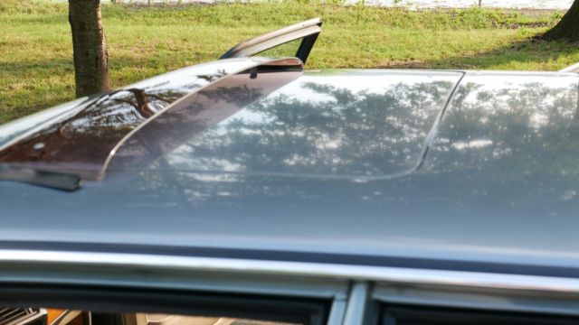 1987 BMW 7-Series - photo 11