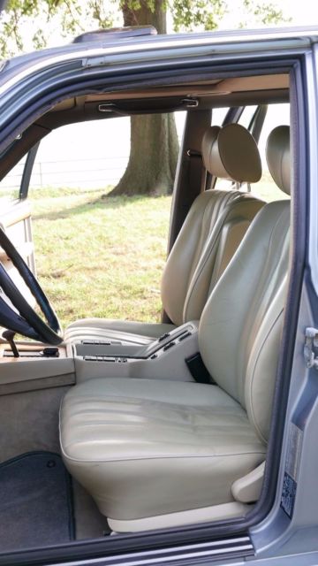 1987 BMW 7-Series - photo 12