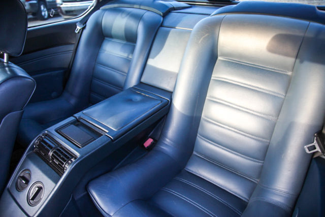 1987 BMW 6-Series 635csi - photo 12