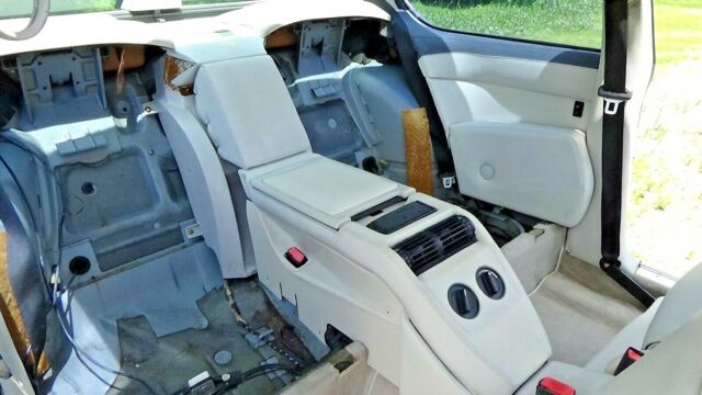 1987 BMW 6-Series L6 - photo 12
