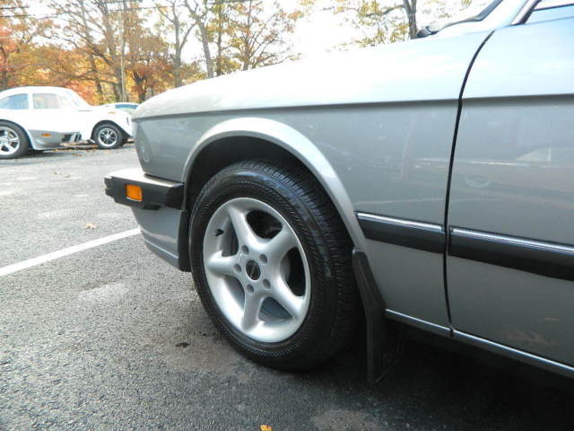 1987 BMW 5-Series 535is - photo 10
