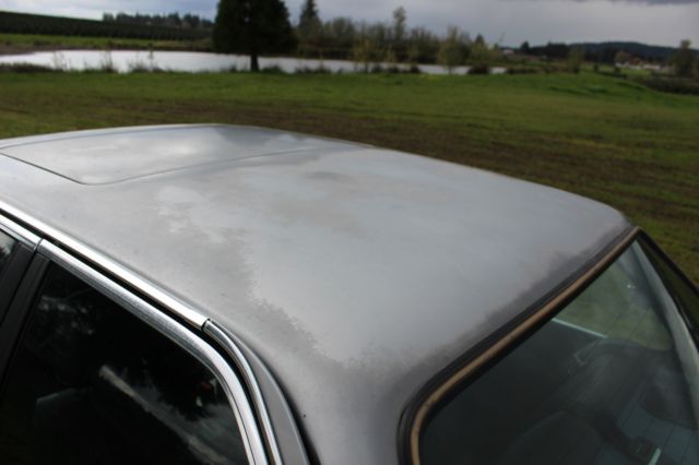 1987 BMW 3-Series 325 - photo 11