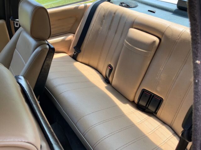 1987 BMW 3-Series E AUTOMATIC - photo 13