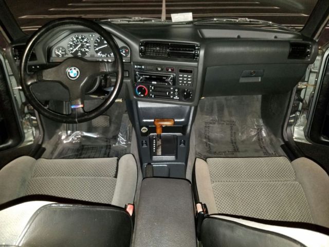 1987 BMW 3-Series - photo 11