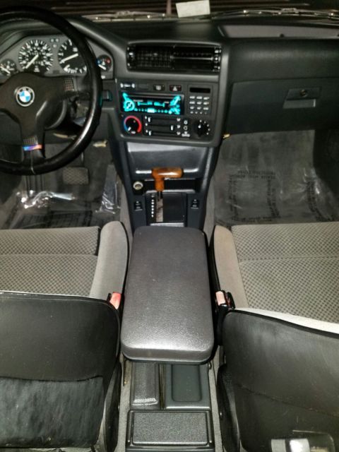 1987 BMW 3-Series - photo 13