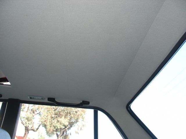1987 BMW 3-Series Base Sedan 4-Door - photo 5