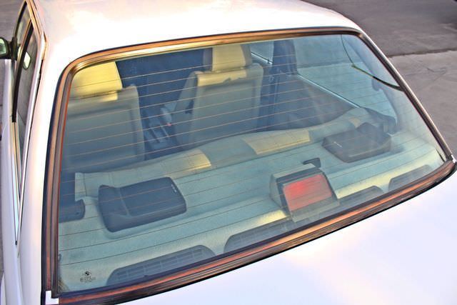 1987 BMW 3-Series - photo 12