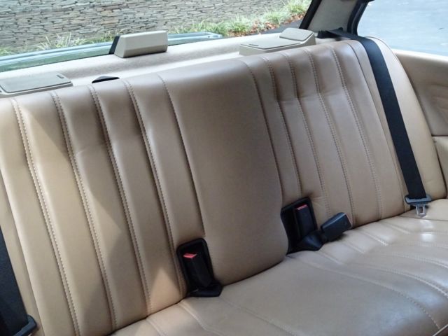1987 BMW 3-Series 325IS - photo 11