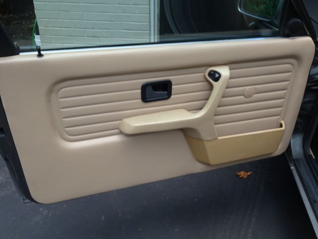 1987 BMW 3-Series 325IS - photo 13