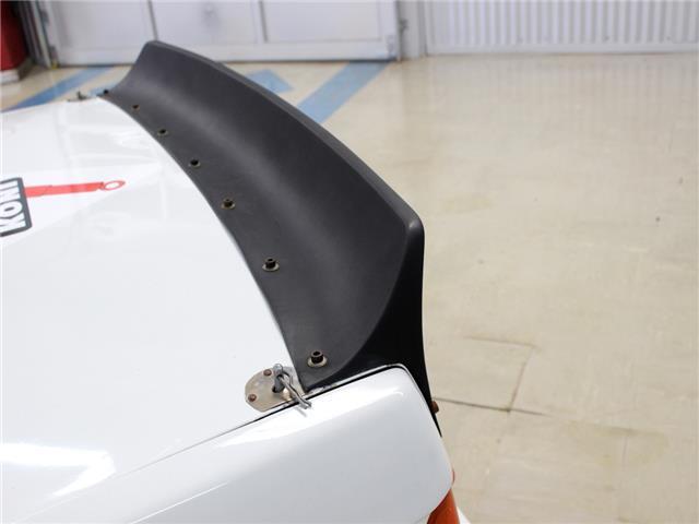 1987 BMW e30 325is Racecar - photo 9