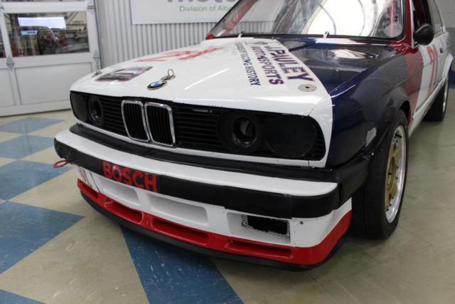 1987 BMW e30 325is Racecar - photo 12