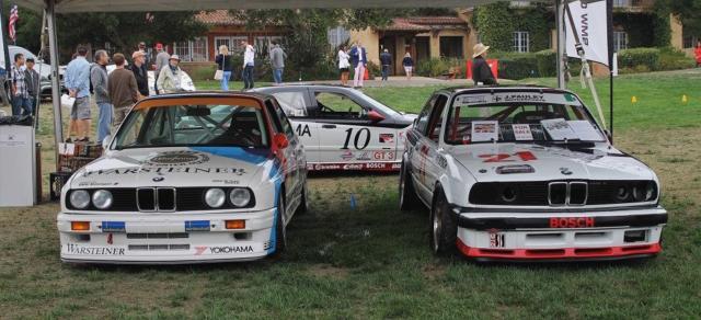 1987 BMW e30 325is Racecar - photo 2