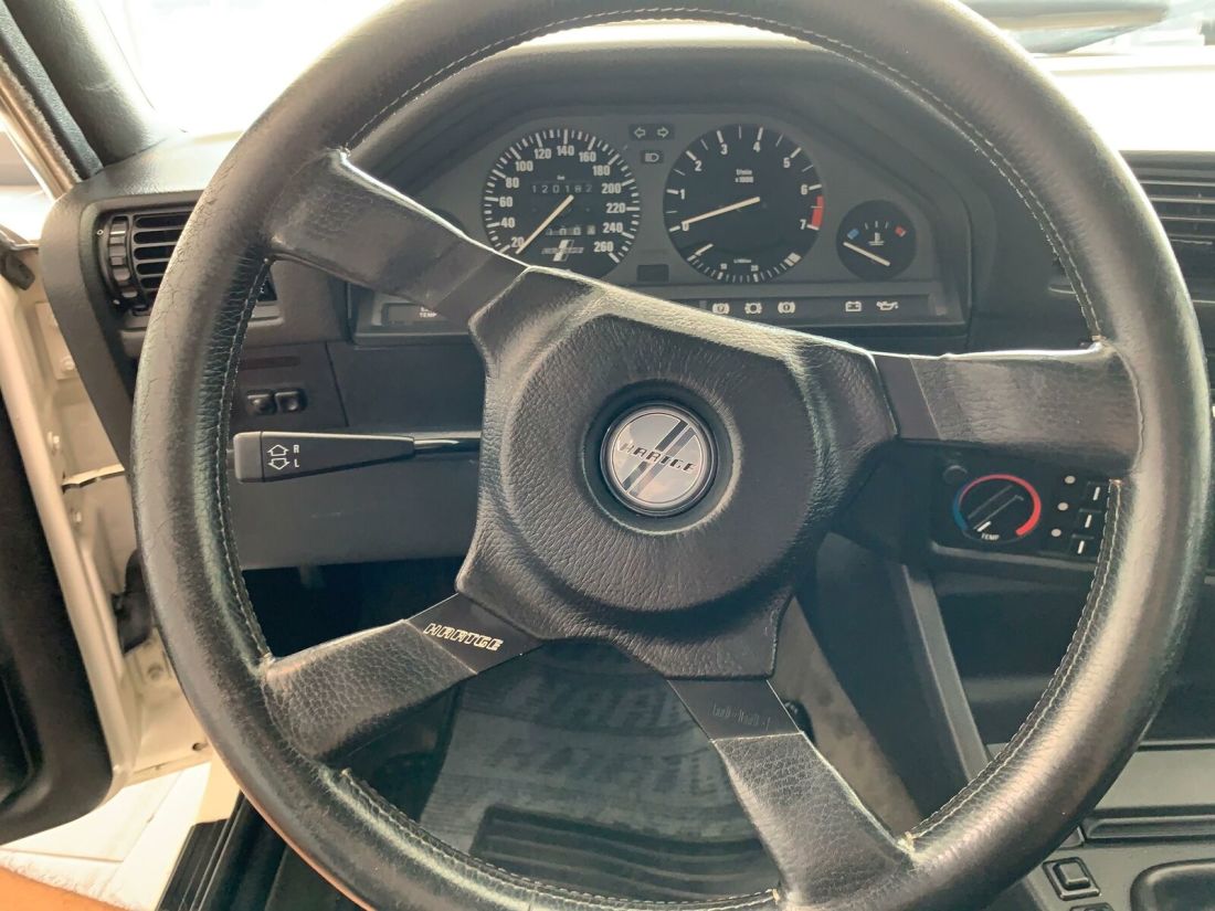1987 BMW H26 - photo 8