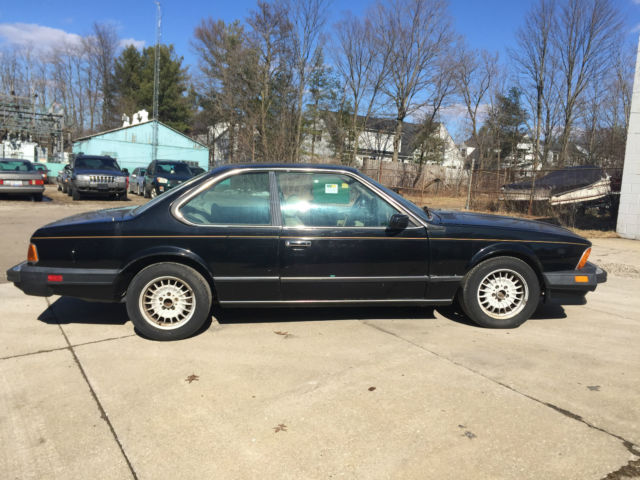 1987 BMW L6 1987 BMW Other