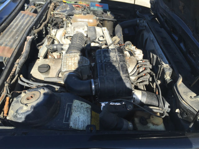 1987 BMW Other - photo 10
