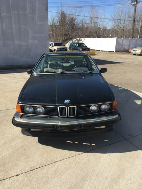 1987 BMW Other - photo 2