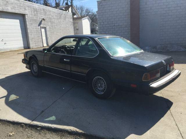 1987 BMW Other - photo 3