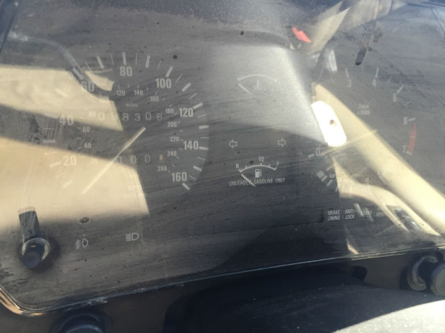 1987 BMW Other - photo 6