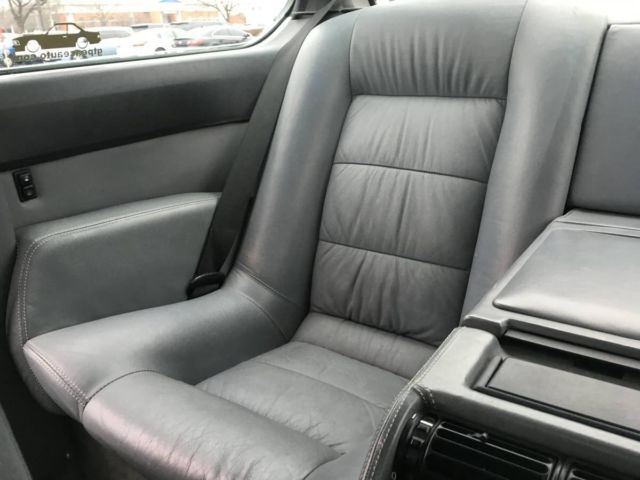 1987 BMW 6-Series L6 635csi - photo 13