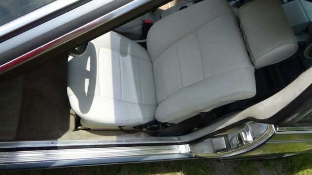 1987 BMW 6-Series L6 - photo 4