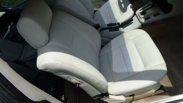 1987 BMW 6-Series L6 - photo 5