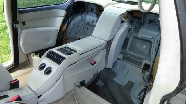 1987 BMW 6-Series L6 - photo 7