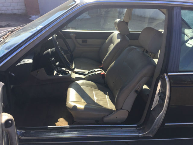 1987 BMW Other - photo 7